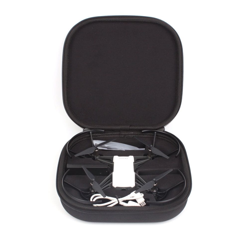 Portable Storage Bag Carrying Case for DJI Tello RC Drone