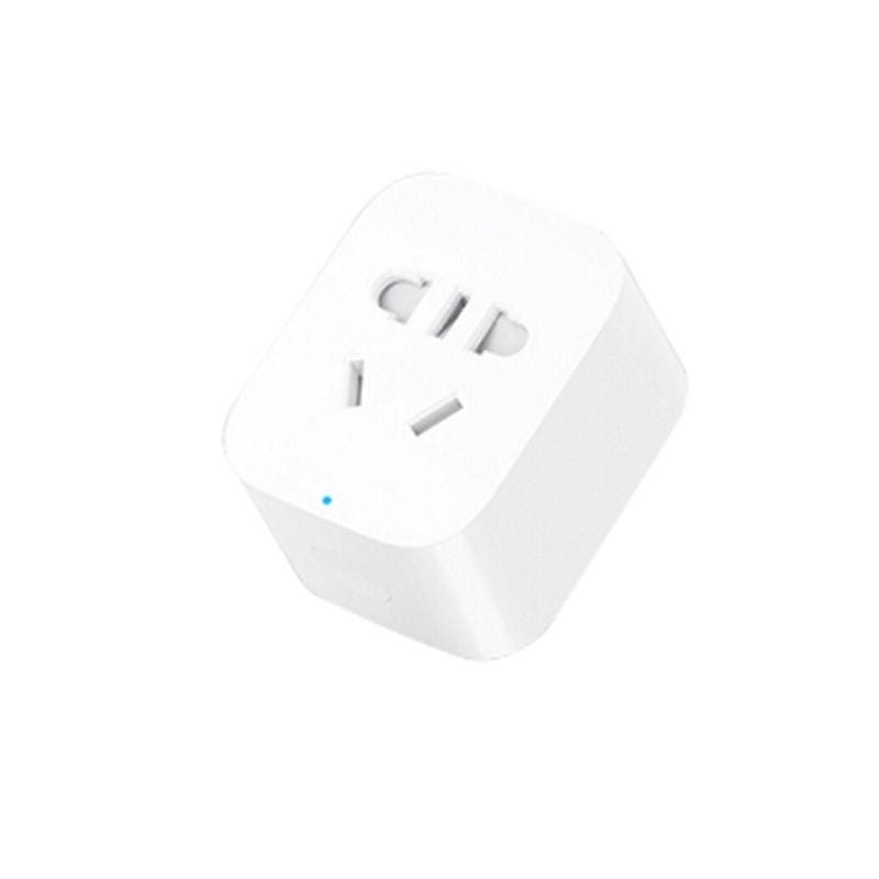 Original Xiaomi Intelligent Socket WiFi Phone Wireless Remote Control Smart Phone Charger 5V 1A US / AU Plug