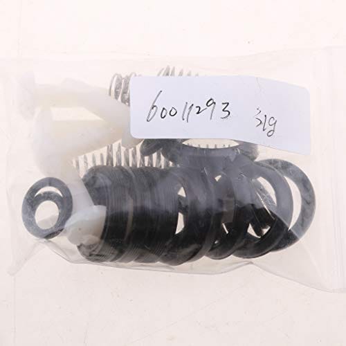 Pressure Washer Pump QL280/380 Type Washing Machine Parts Seal Repair Kits Replacement Easy to Install