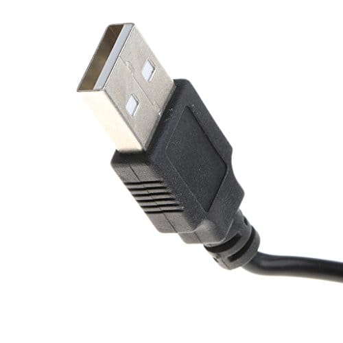 Charger for Garmin USB Data Sync Charger Charging Cable Wire Cord for Garmin Forerunner 920XT