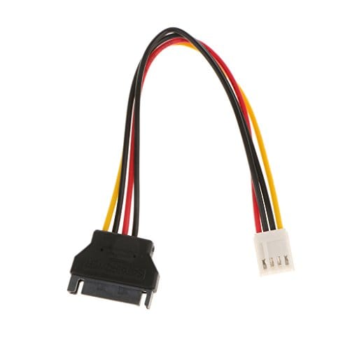 NGFF M2 M.2 to PCI-E PCI Express 4X 1x Slot Card Adapter with SATA Cable