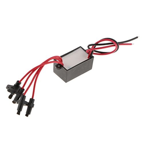 Premium AC 220V Air Purifier Replacement Ionisers Ionizers Negative Ion Anion Generator