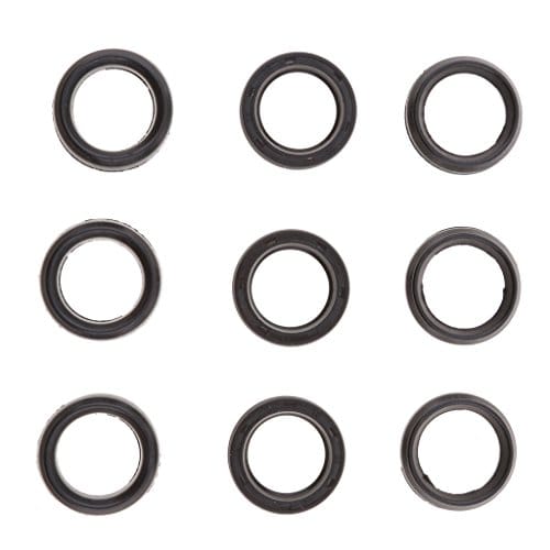Pressure Washer Pump QL280/380 Type Washing Machine Parts Seal Repair Kits Replacement Easy to Install