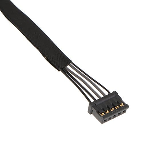 New Orig DC-in Power Jack Board for Apple MacBook Pro A1278 A1286 820-2565-A