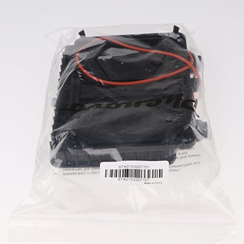 Solar Junction Box PV/Photovoltaic Connector with 6 Diodes for Solar Panel 230W-320W 12A