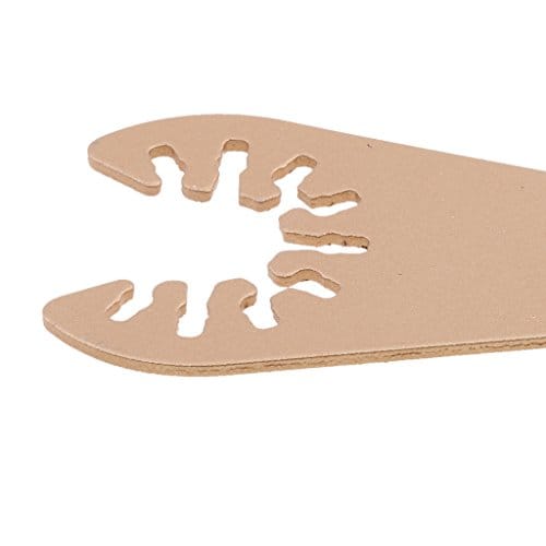 65mm Diamond Boot Ultra Thin Grout Removal Multi Tool Cutter Saw Blade Tool