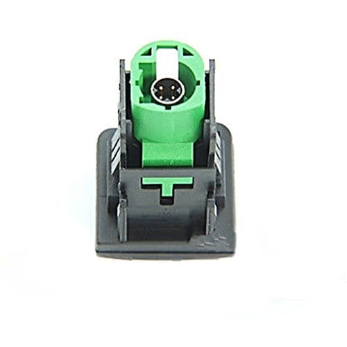 USB Switch Panel Cable for VW RCD510 RCD300+ Golf MK6 Jetta Sagitar Vento