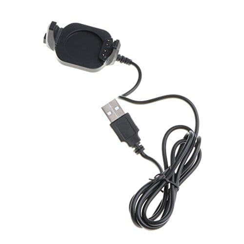 Charger for Garmin USB Data Sync Charger Charging Cable Wire Cord for Garmin Forerunner 920XT