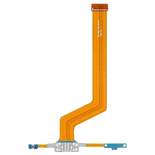 Charging Port Flex Cable for Galaxy Note 10.1  / P600 / P605