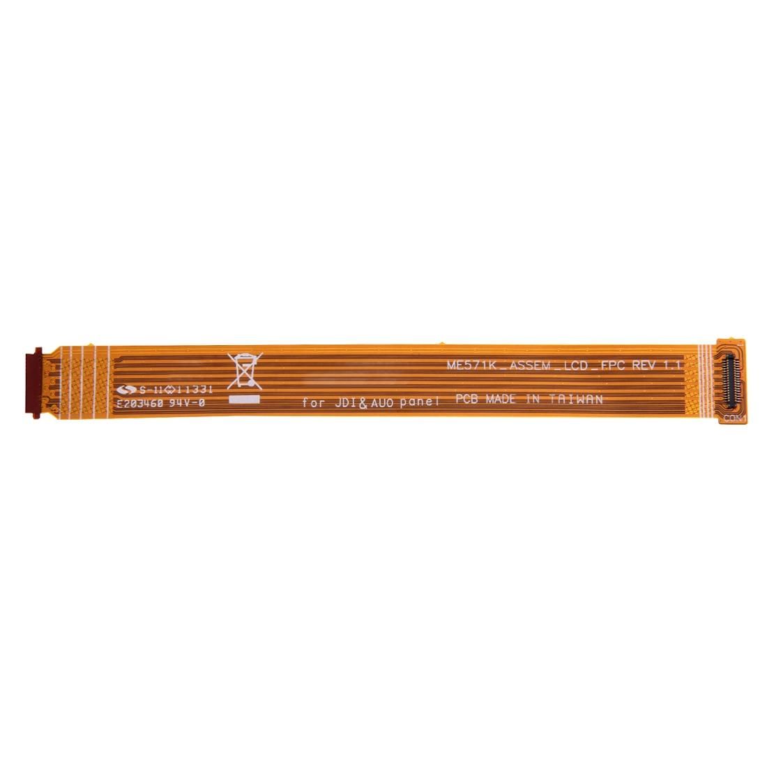 LCD Connector Flex Cable for Google Nexus 7
