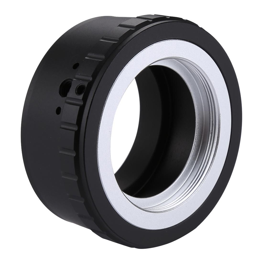 M42 Mount Lens to  NEX Mount Lens Adapter for Sony NEX3, NEX 5N, NEX7, NEX F3, NEX Series Cameras Lens