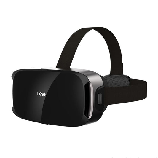 Letv LeVR COOL1 Virtual Reality 3D Video Glasses for Letv Le One / X600 & Letv Le Pro