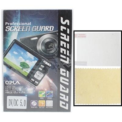 2 in 1  Cameras Screen Guard