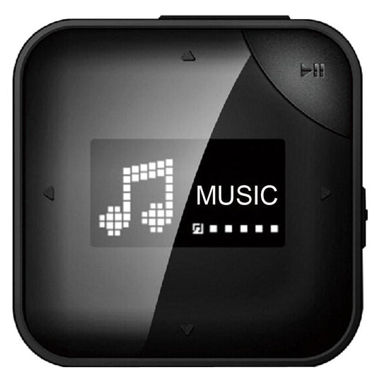 ONDA VX330 Clip Style 4G Sport MP3 Player, Supports APE / FLAC / MP3 / WMA Music Playing and LRC Lyric