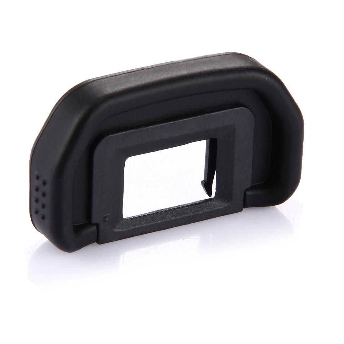 Eyecup EB for Canon EOS 5D Mark II / 5D / 6D / 70D / 60D / 60Da / 50D / 40D (Black)