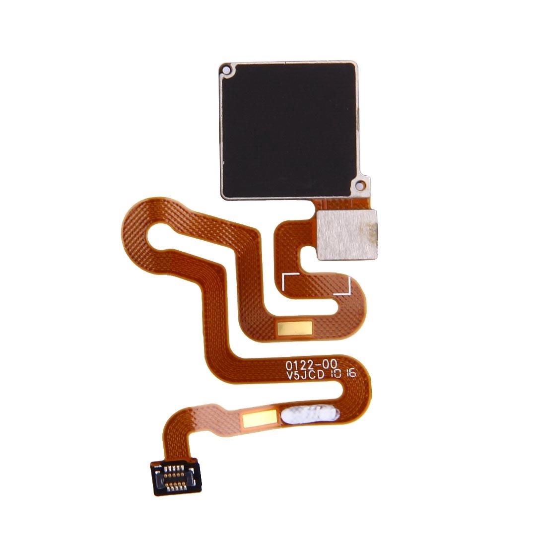 For Huawei P9 Home Button Flex Cable (Grey)