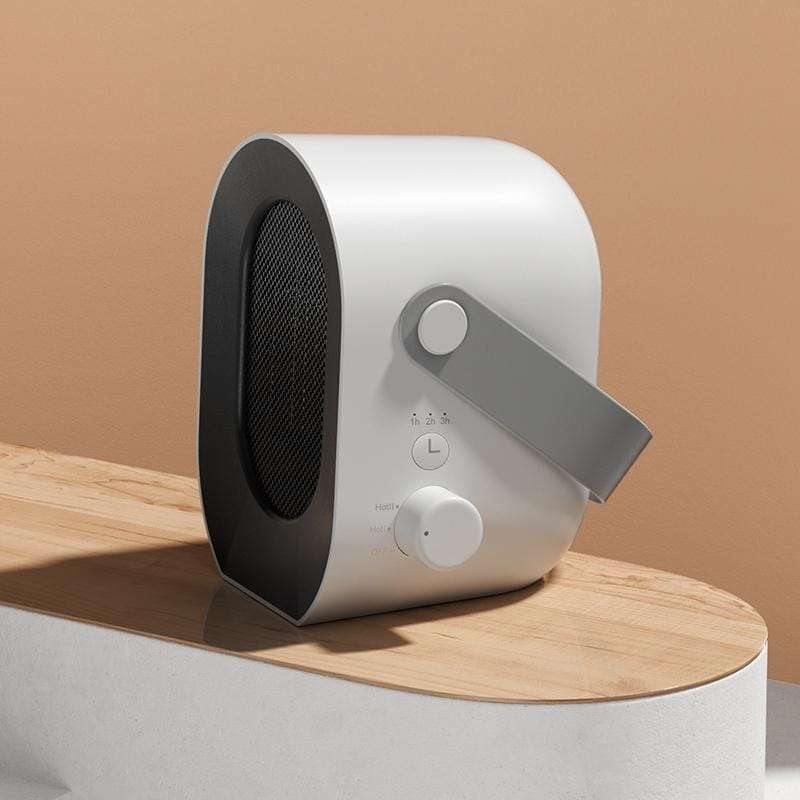 Benks L29 1200W Cooling and Heating Adjustable Heater with Timing Function