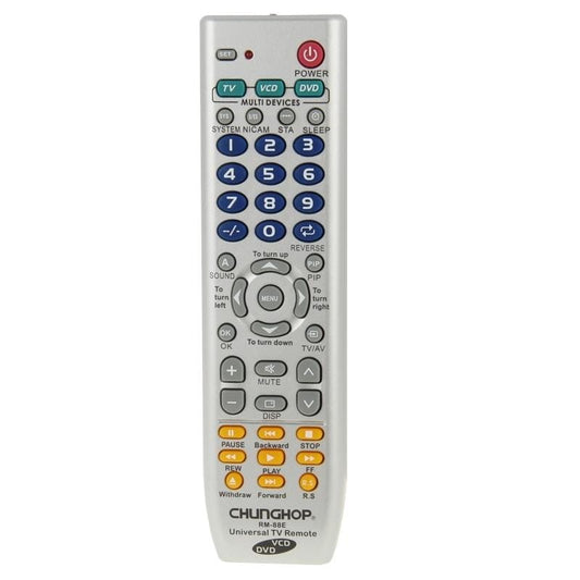 3 in 1  Universal Remote Control