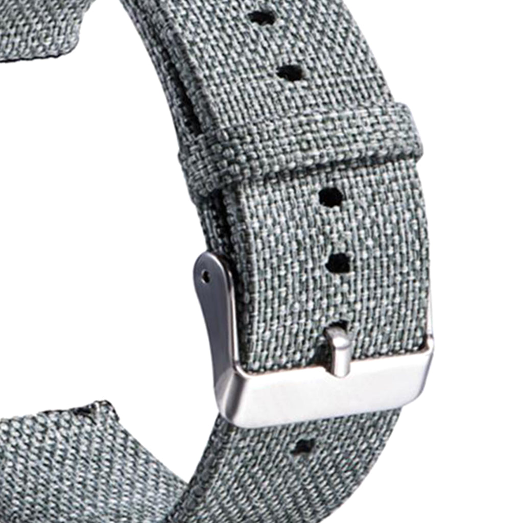 20mm Band for Samsung Huawei Smart Watch Replacement Strap WristBand Green