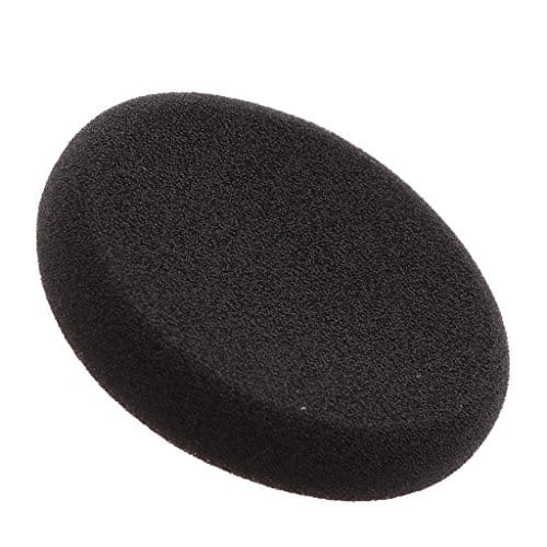 Soft Replacement EarPad Ear Pads Cushion for SENNHEISER PX100 PX100II PC130 PC131 PC145 PC30 PX80