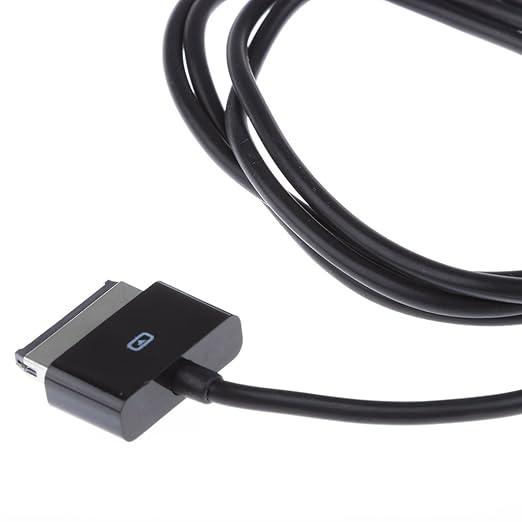 High Speed 3.2ft USB 3.0 40pin Charger Data Cable for Asus Eee Pad TF101 Laptop PC