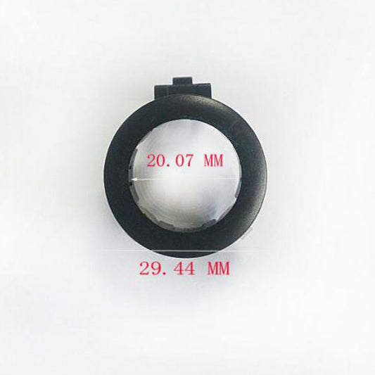 Replacement Parking Sensor Retainer Trim for Toyota FJ Cruiser Tundra 2007-2014