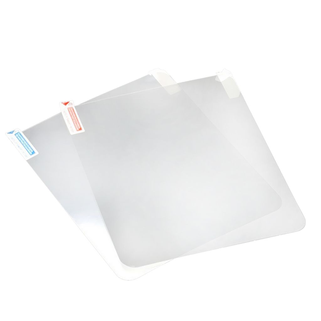 Phone HUD Head Up Display Without Mucilage Clear Reflective Film 150mmx125mm