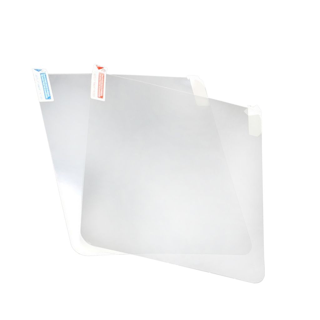 Phone HUD Head Up Display Without Mucilage Clear Reflective Film 150mmx125mm