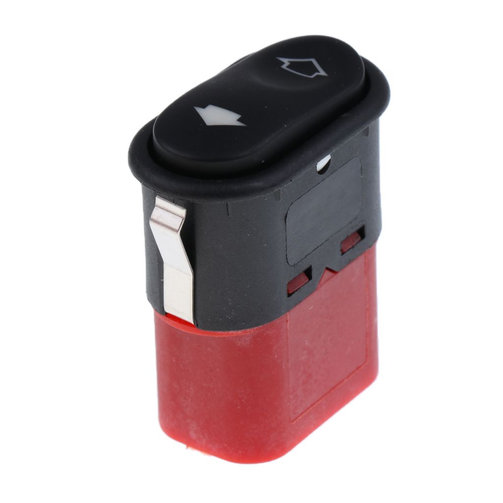 Repalcement Passenger Side Window Switch For Ford Transit MK6 Mondeo MK2