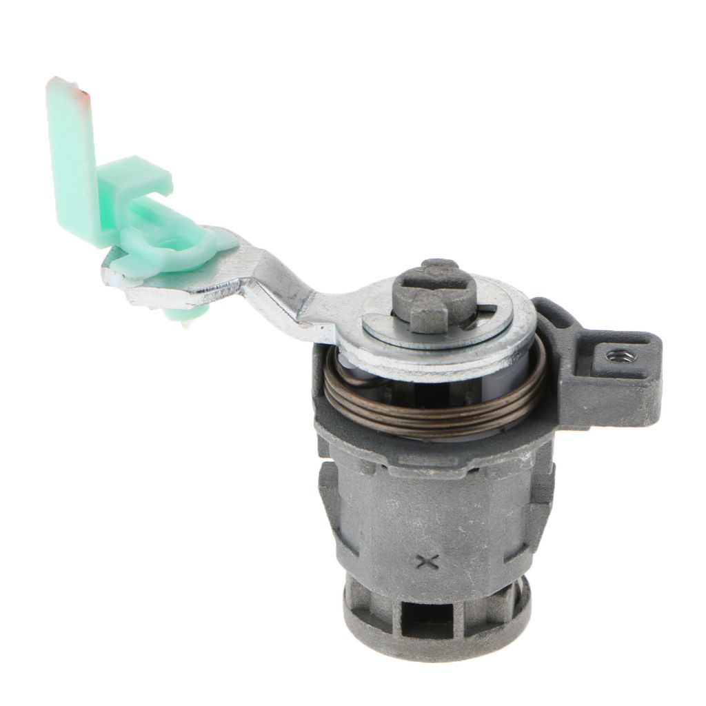 Pair Ignition Starter Switch Door Lock Barrel for Honda Civic CR-V 03-06