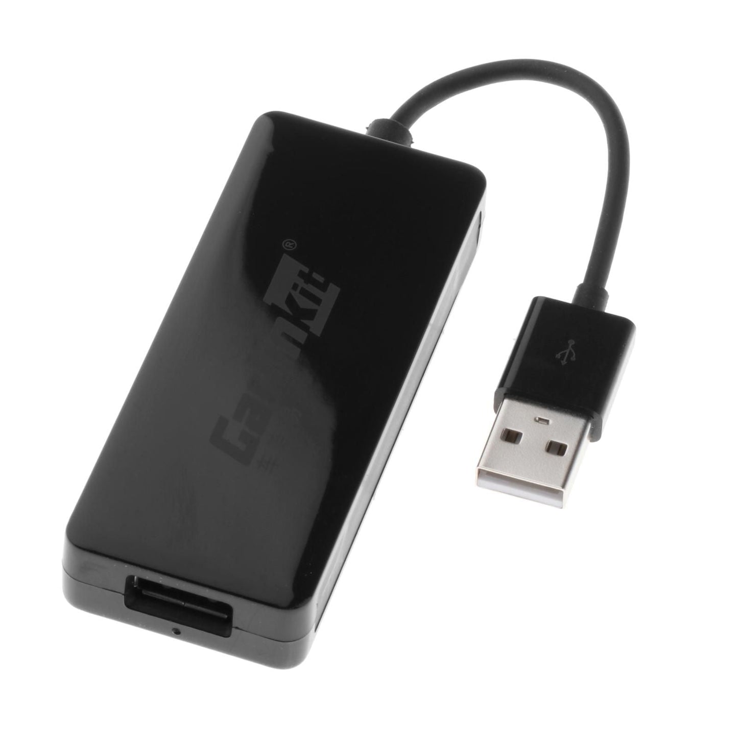 Carlinkit Car Smart Link USB Car play Dongle Adapter for iPhone GPS Auto