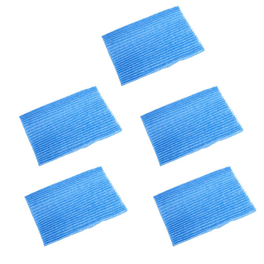 5pcs HEPA Air Purifier Replacement Filter for DAIKIN MC70 MCK57