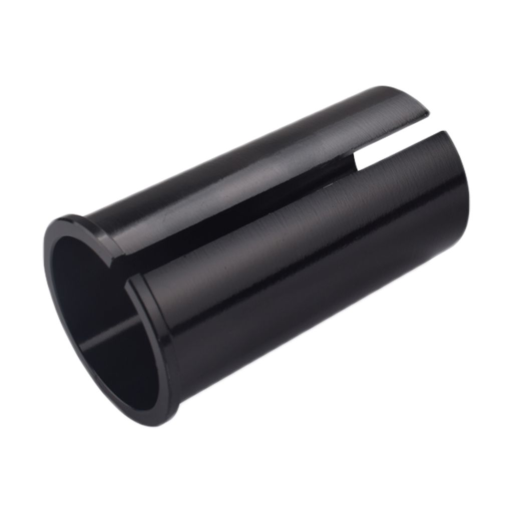 Bike Seatpost Sleeve Shim Seat Post Tube Adapter Size Reducer 28.6 to 27.2