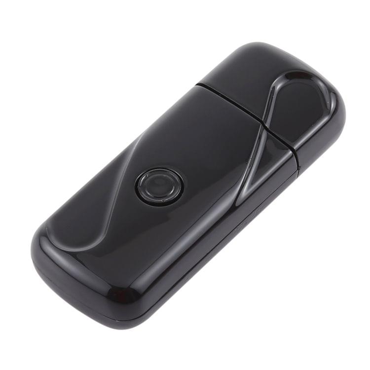 USB 2.0 Bluetooth V4.2 Audio Receiver Adapter for Windows XP / Vista / 7 / 8 / 10, Mac OS(Black)