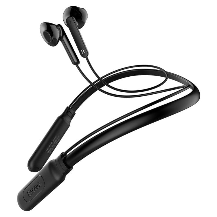 Baseus Encok S16 Neck Hung Wireless Bluetooth Earphone