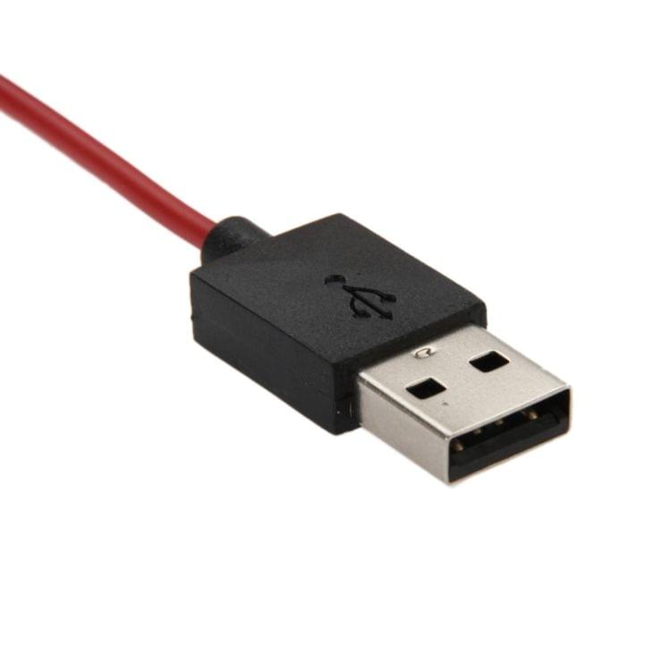 2m Full HD 1080P Micro USB MHL + USB Connector to HDMI Adapter HDTV Adapter Converter Cable