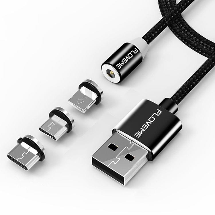 FLOVEME USB-C / Type-C Replacement Head