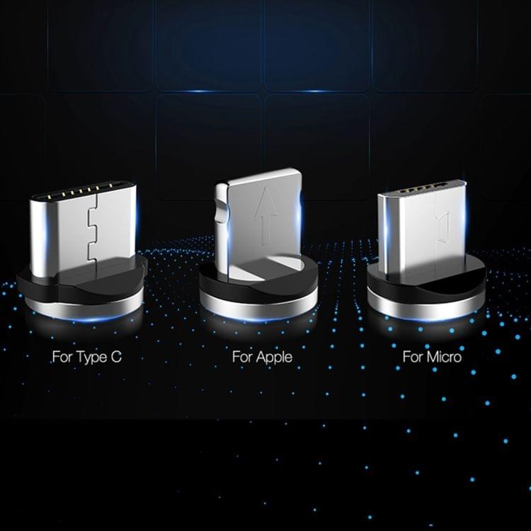 FLOVEME USB-C / Type-C Replacement Head