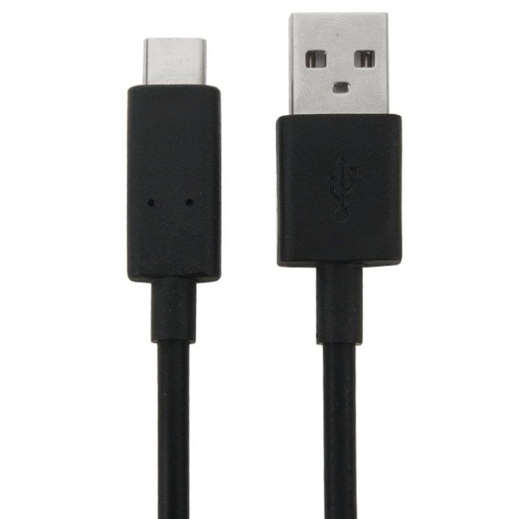 1m USB 2.0 to USB 3.1 Type-C Cable