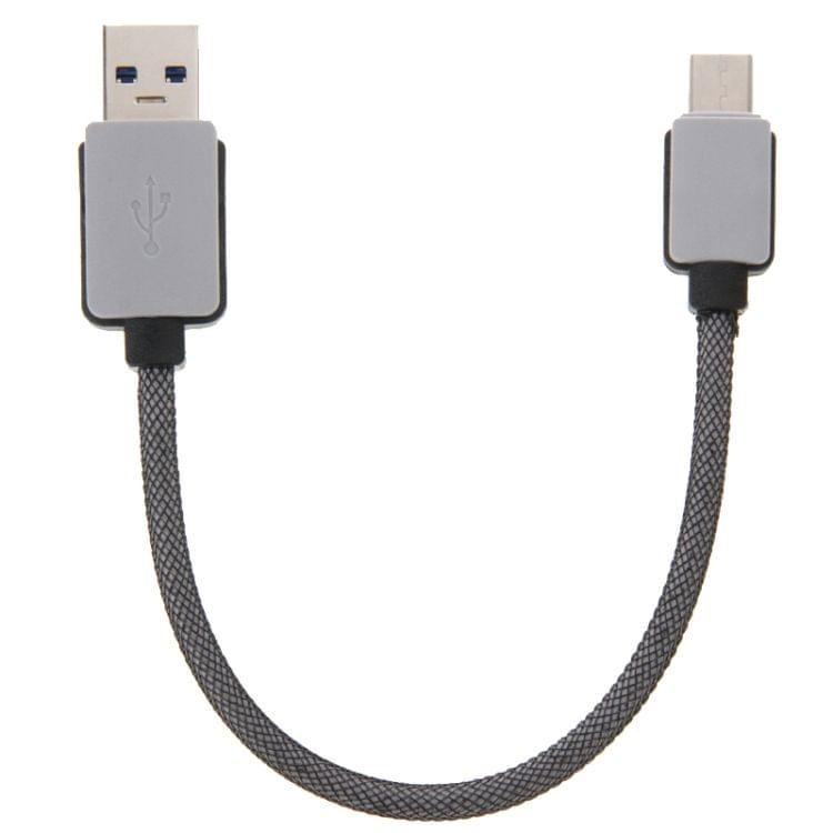 USB-C / Type-C 3.1 Male to USB 3.0 Male Cable