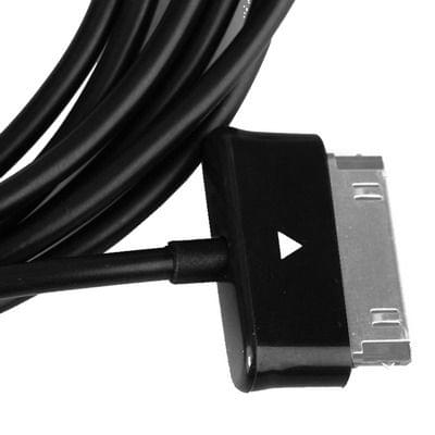1m 30 Pin to USB Cable