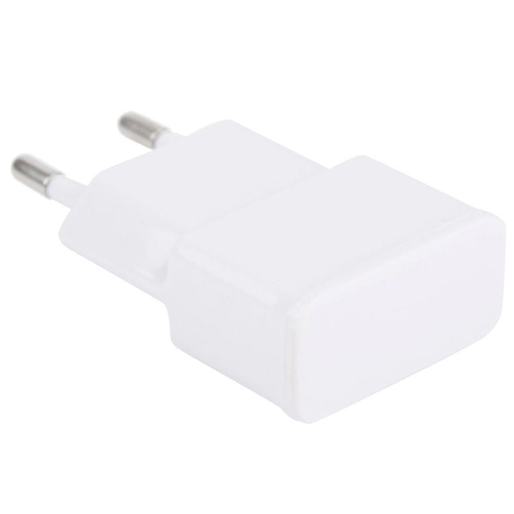 5V 1A EU Plug USB Charger Adapter