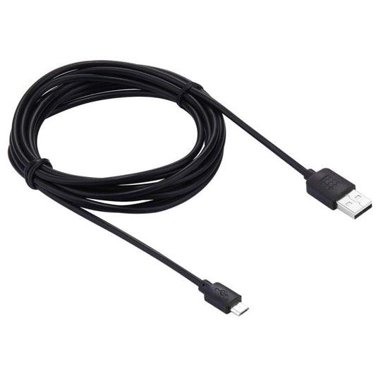 HAWEEL 3m High Speed Micro USB to USB Data Sync Charging Cable
