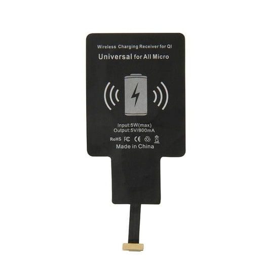 Wireless Charging Receiver