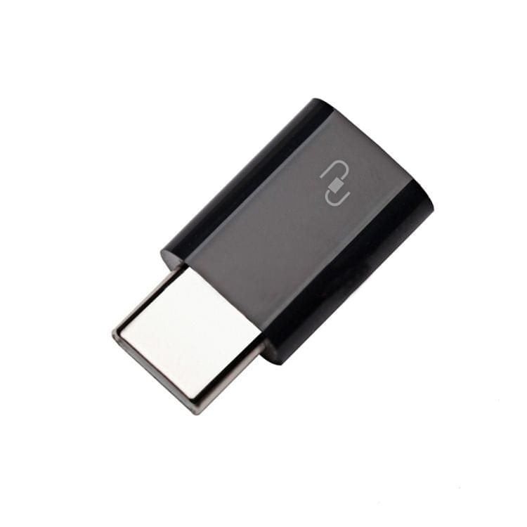 Original Xiaomi USB-C / Type-C Male to Micro USB Female Adapter