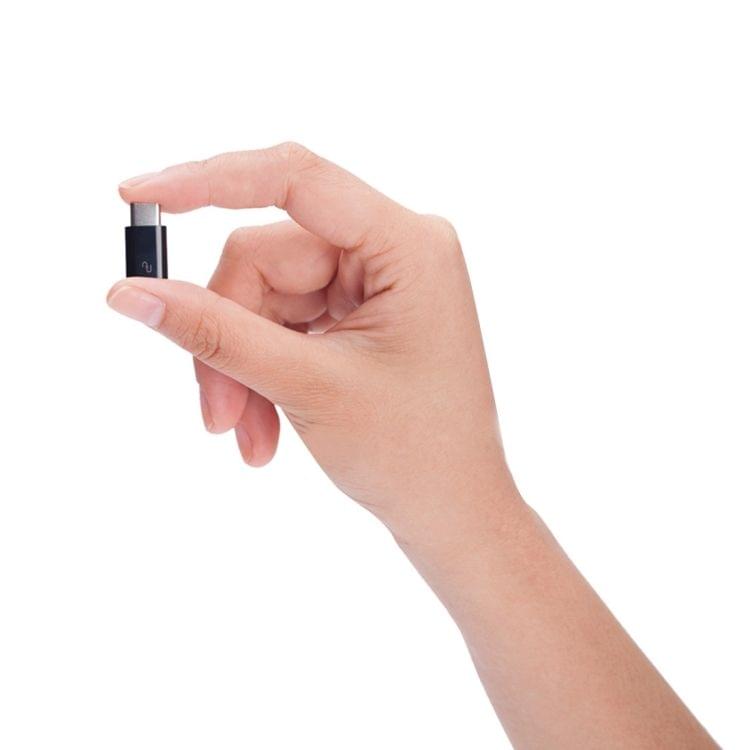 Original Xiaomi USB-C / Type-C Male to Micro USB Female Adapter
