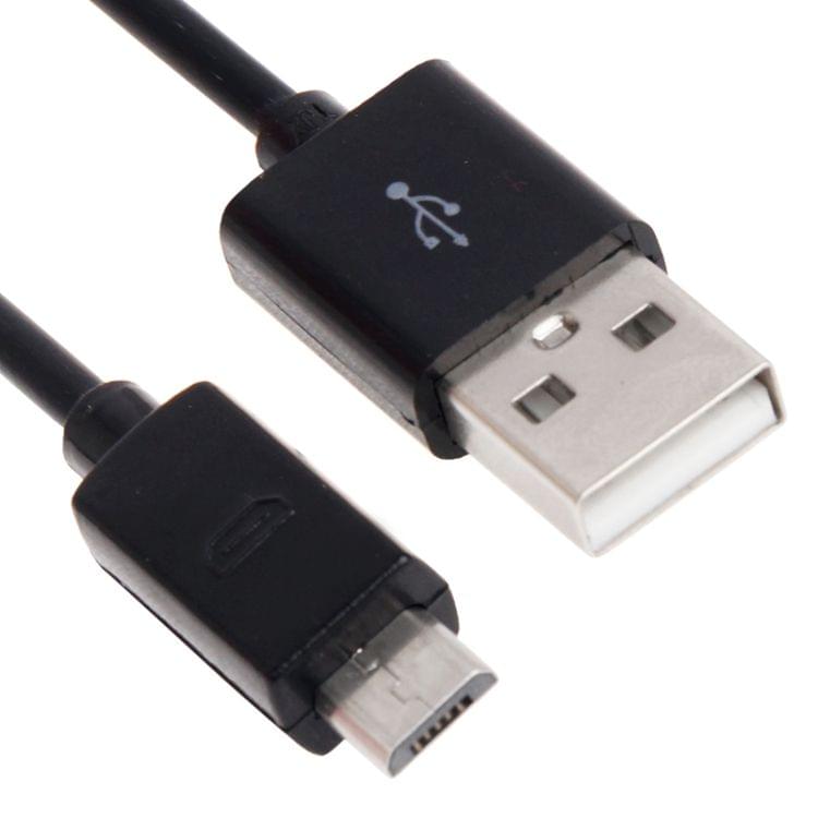 20 PCS 1m Micro USB Port USB Data Cable