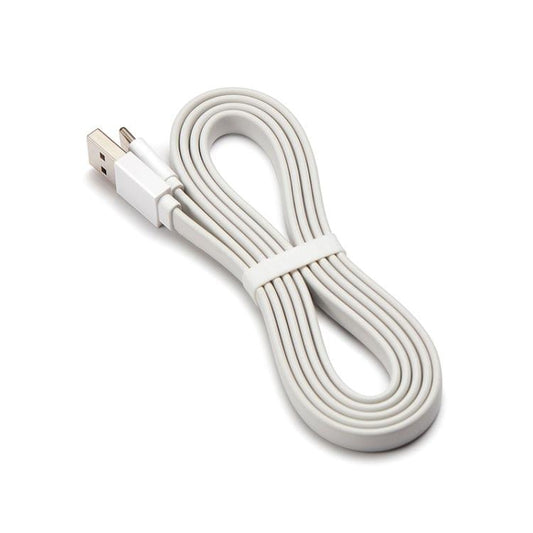 Original Xiaomi 1.2m 5V/2.1A USB to USB-C / Type-C Fast Charging Data Cable