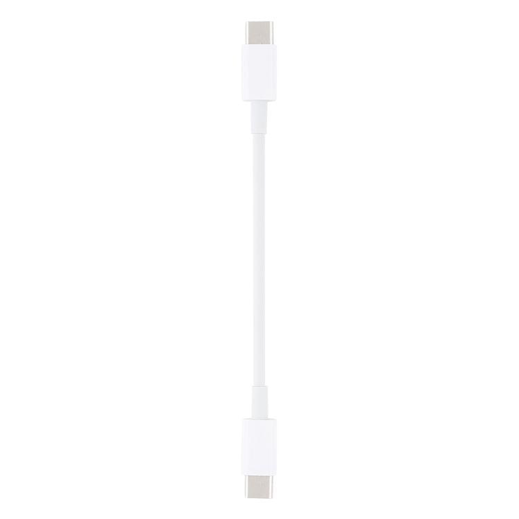 USB-C / Type-C to USB-C / Type-C PD Fast Charging & Sync Data Cable, Cable Length: 14cm
