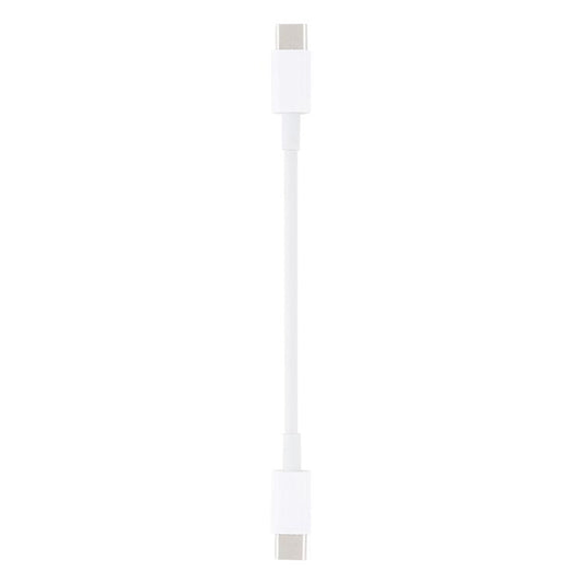 USB-C / Type-C to USB-C / Type-C PD Fast Charging & Sync Data Cable, Cable Length: 14cm